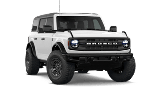 2026 Ford Bronco® External Image 4